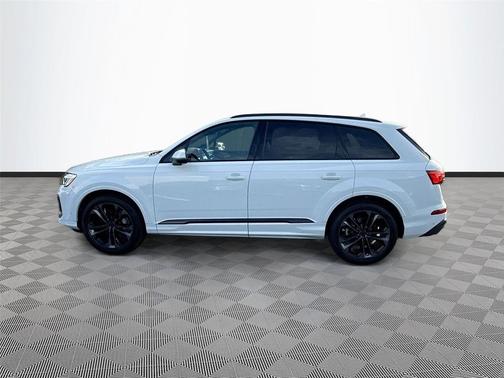 2026 Audi Q7 55 Premium Plus
