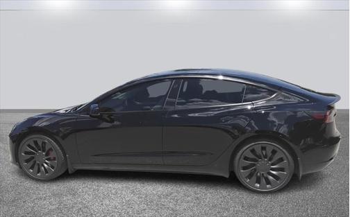 2022 Tesla Model 3 Performance