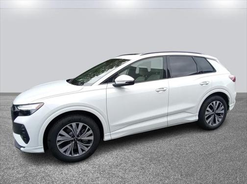 2025 Audi Q4 e-tron Premium 45 quattro