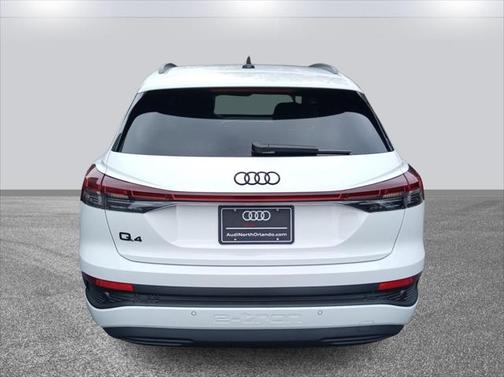 2025 Audi Q4 e-tron Premium 45 quattro