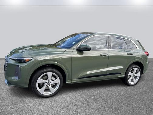 2025 Audi Q5 Premium Plus TFSI quattro S tronic