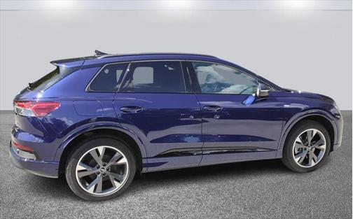 2023 Audi Q4 e-tron Premium Plus 50 quattro
