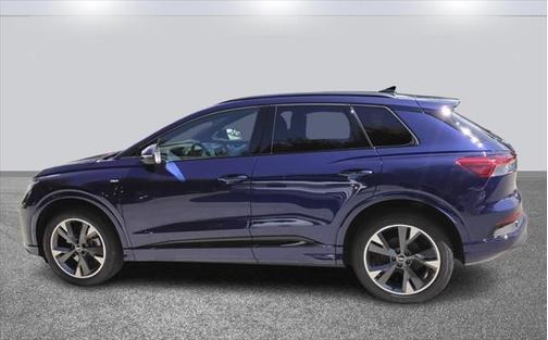 2023 Audi Q4 e-tron Premium Plus 50 quattro
