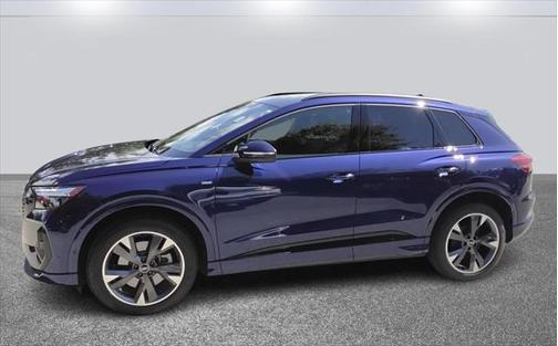 2023 Audi Q4 e-tron Premium Plus 50 quattro