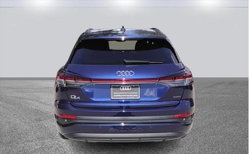 2023 Audi Q4 e-tron Premium Plus 50 quattro
