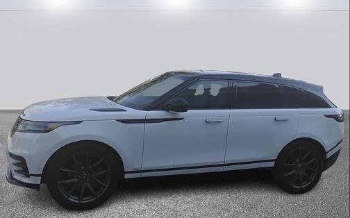 2021 Land Rover Range Rover Velar P340 S R-Dynamic