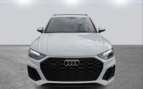 2025 Audi Q5 45 S line Premium