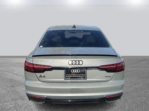 2023 Audi A4 45 S line Premium Plus