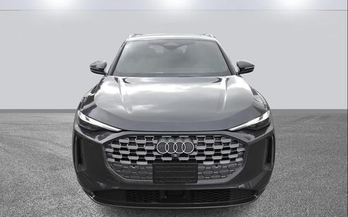 2025 Audi Q5 Premium TFSI quattro S tronic