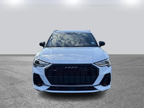 2025 Audi Q3 45 S line Premium Plus