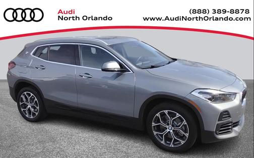 2023 BMW X2 sDrive28i