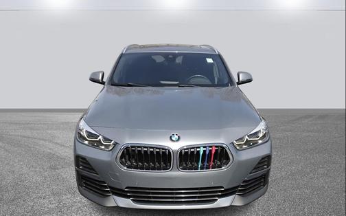 2023 BMW X2 sDrive28i