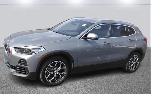 2023 BMW X2 sDrive28i