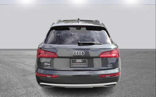 2019 Audi Q5 45 Premium