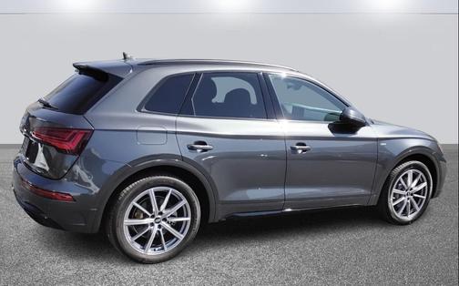 2023 Audi Q5 55 S line Premium Plus