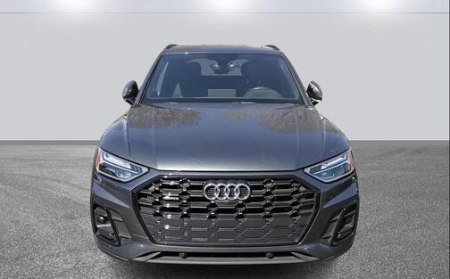 2023 Audi Q5 55 S line Premium Plus