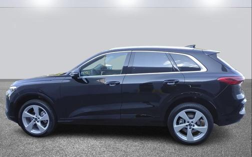 2025 Audi Q5 Premium Plus TFSI quattro S tronic