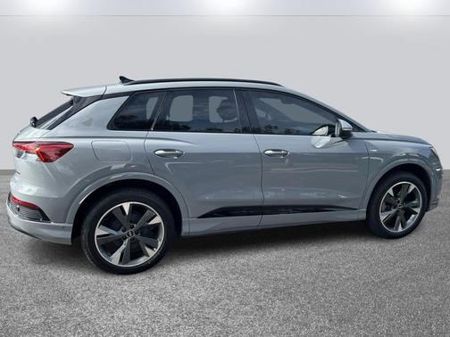 2023 Audi Q4 e-tron Premium Plus 50 quattro