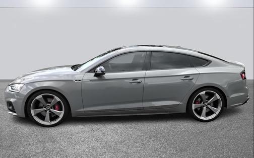 2019 Audi S5 3.0T Prestige
