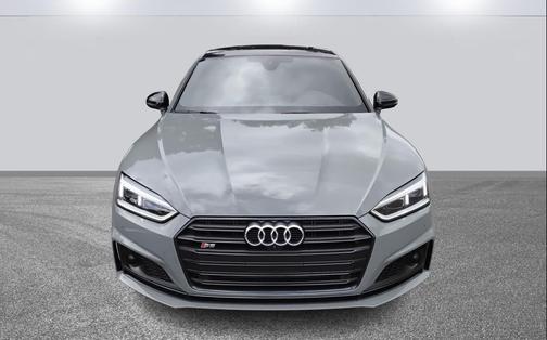 2019 Audi S5 3.0T Prestige