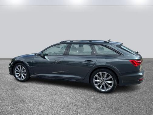 2026 Audi A6 55 Premium Plus