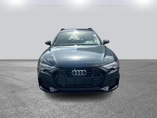 2026 Audi A6 55 Premium Plus