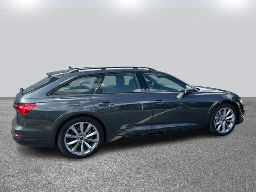 2026 Audi A6 55 Premium Plus