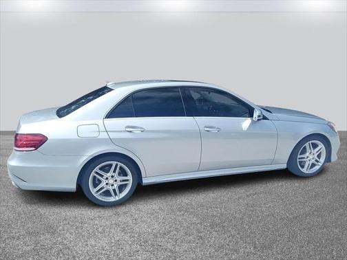 2014 Mercedes-Benz E-Class E 350