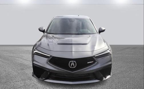 2024 Acura Integra Type S
