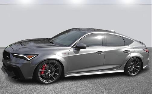 2024 Acura Integra Type S