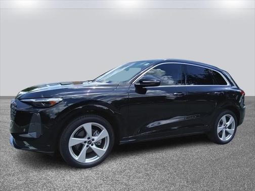 2025 Audi Q5 Prestige