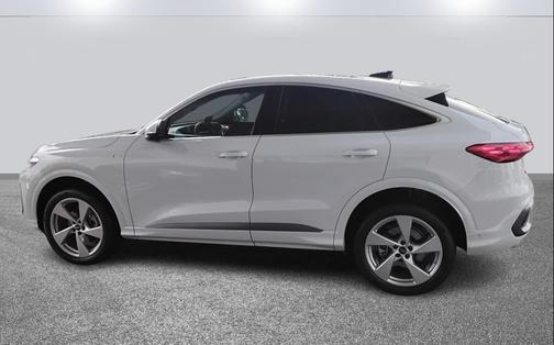 2025 Audi Q5 Premium Plus TFSI quattro S tronic