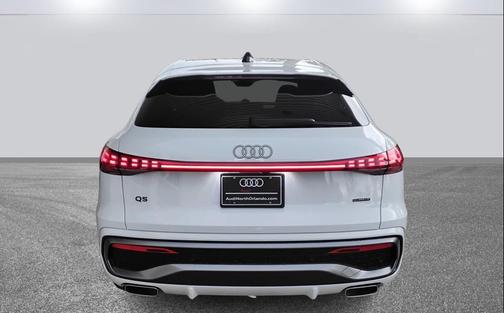 2025 Audi Q5 Premium Plus TFSI quattro S tronic