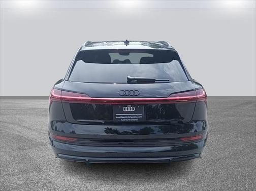 2022 Audi e-tron Chronos