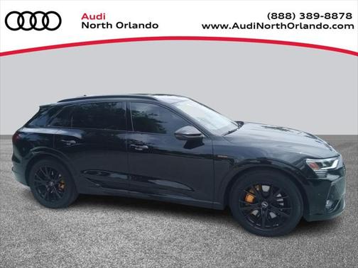 2022 Audi e-tron Chronos