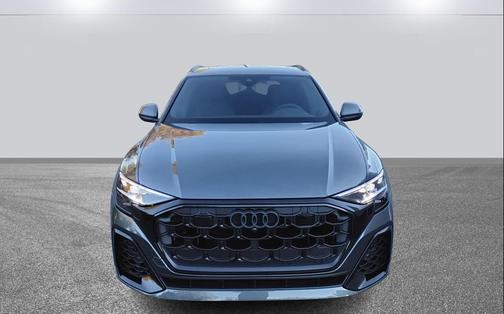 2026 Audi Q8 55 Premium Plus