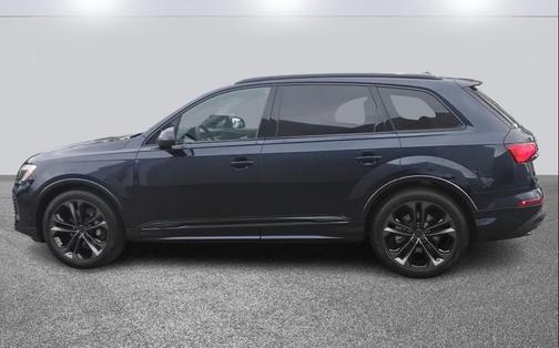 2026 Audi Q7 55 Premium Plus