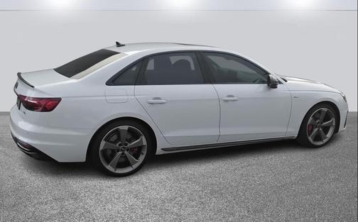 2023 Audi A4 45 S line Premium Plus