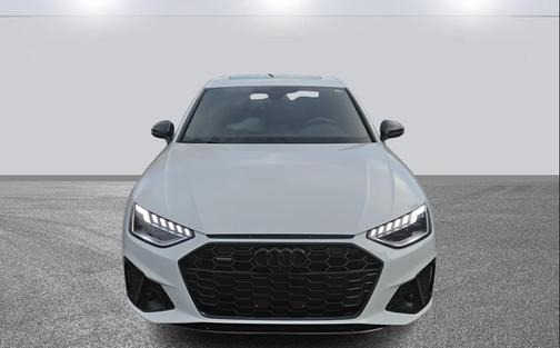 2023 Audi A4 45 S line Premium Plus