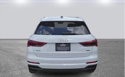 2024 Audi Q3 45 S line Premium Plus