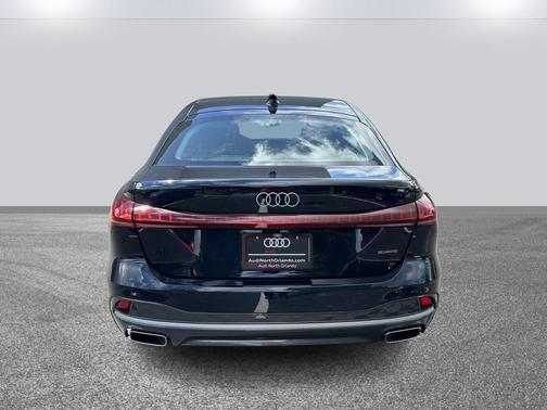 2025 Audi A5 Premium Plus TFSI quattro S tronic