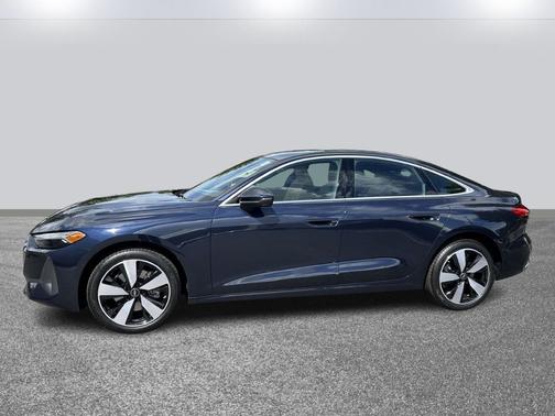 2025 Audi A5 Premium Plus TFSI quattro S tronic