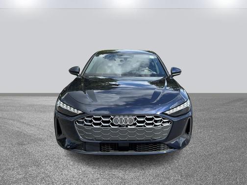 2025 Audi A5 Premium Plus TFSI quattro S tronic