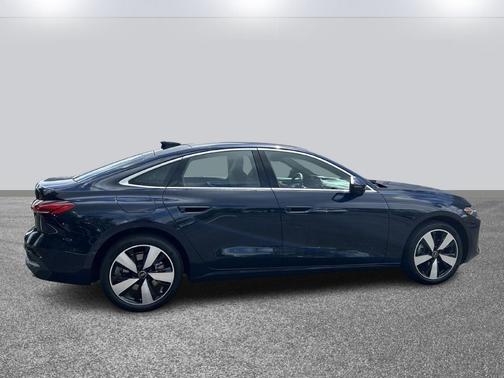 2025 Audi A5 Premium Plus TFSI quattro S tronic