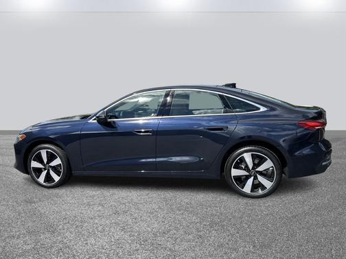 2025 Audi A5 Premium Plus TFSI quattro S tronic