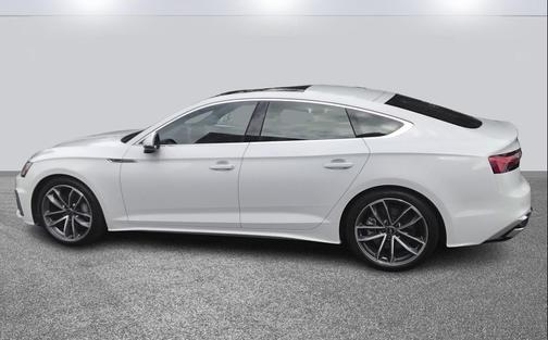 2024 Audi A5 Sportback 45 S Line Premium Plus