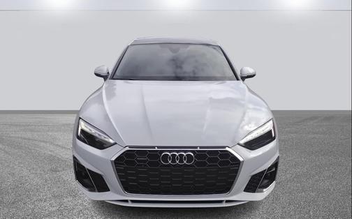 2024 Audi A5 Sportback 45 S Line Premium Plus