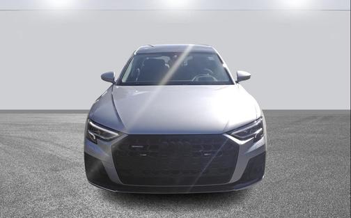 2022 Audi A8 L 55 TFSI quattro Tiptronic