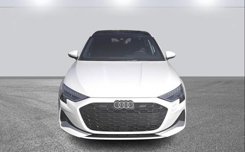 2025 Audi A3 Premium