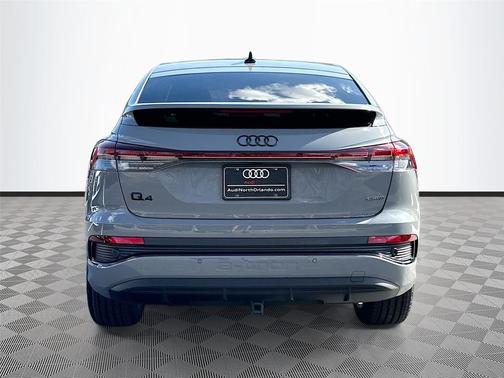 2023 Audi Q4 e-tron Sportback Prestige 50 quattro